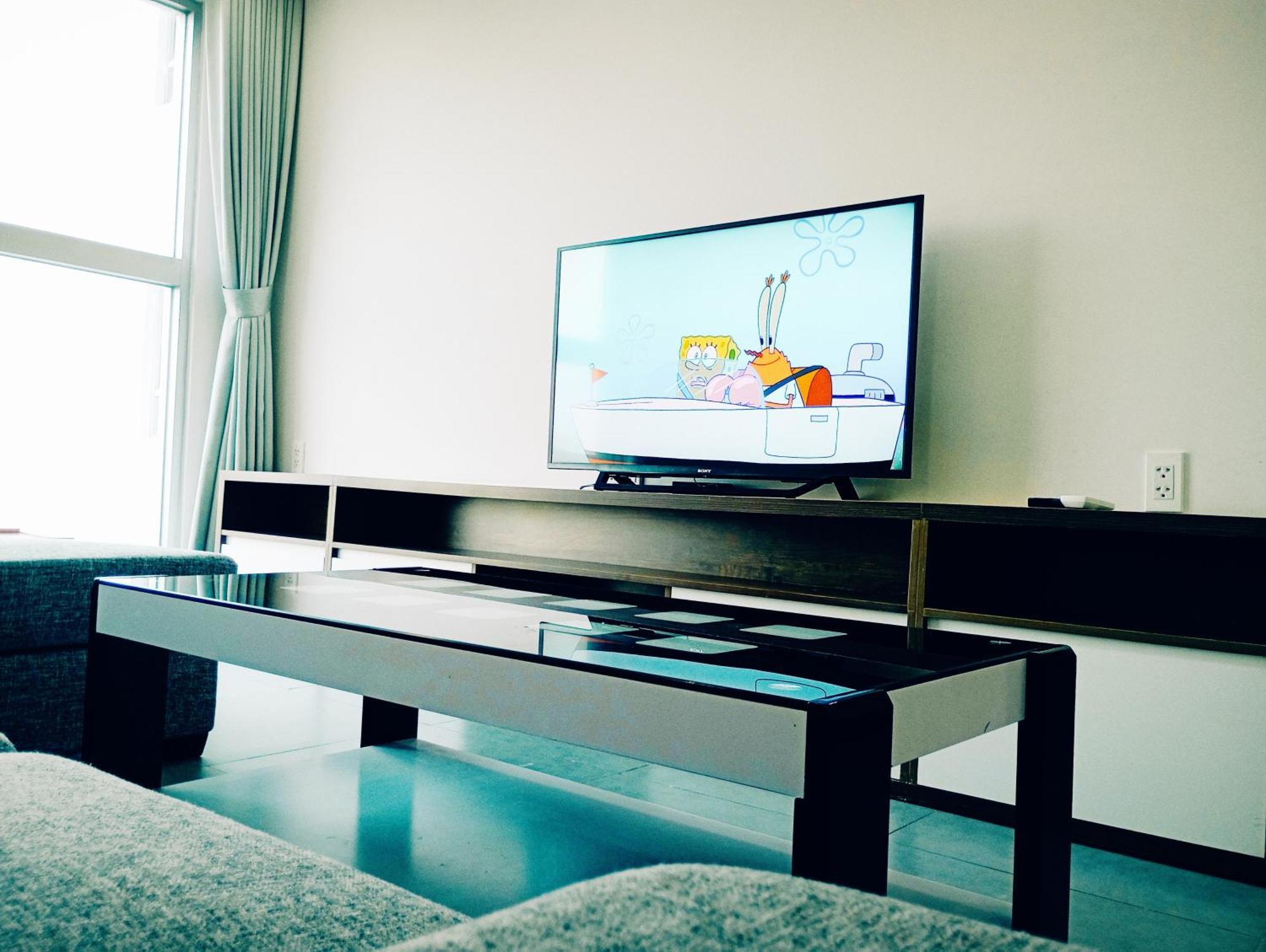 Secc Luxury 2-Br Apartment, Scenic Valley, Saigon Exhibition And Convention Center, Fv Hospital, Phu My Hung District 7 Thành Pho Ho Chí Minh Esterno foto
